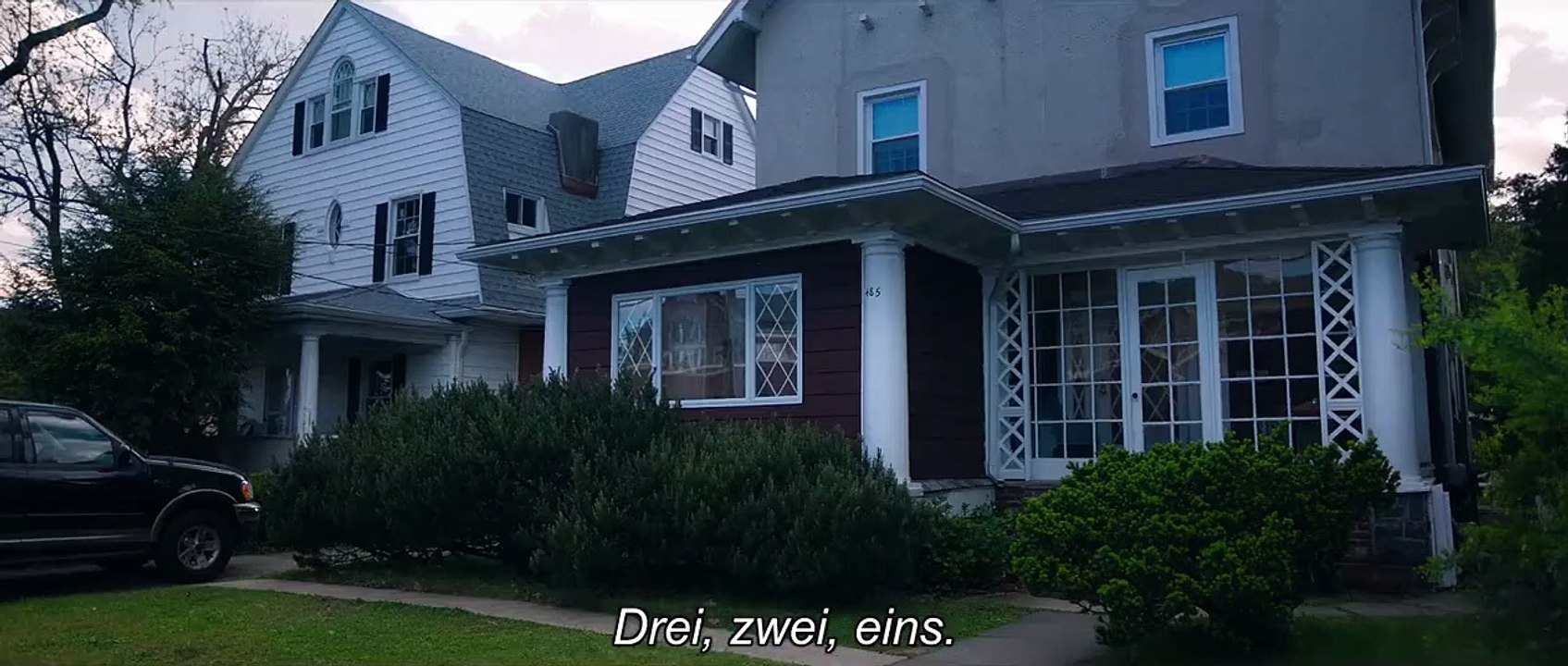 Puzzle Trailer OV