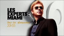 Les experts Miami - chaque dimanche
