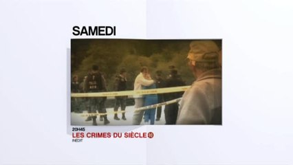 Les Crimes du siècle : l'attentat d'Oklahoma City - 24/09/16