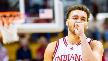 Indiana Will Not Make The NCAA Tournament!
