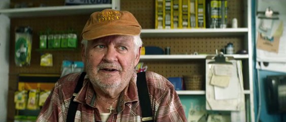 We Summon The Darkness Trailer DF