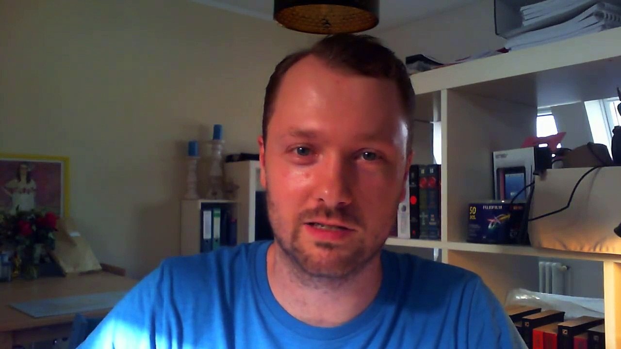 Ben Affleck kehrt in 'The Flash' als Batman zurück - FILMSTARTS-Redakteur Julius Vietzen freut sich