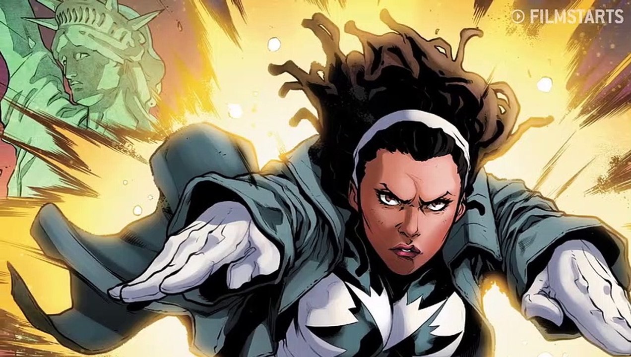 Wie 'Captain Marvel' die Zukunft von Marvel einleitet (FILMSTARTS-Original)