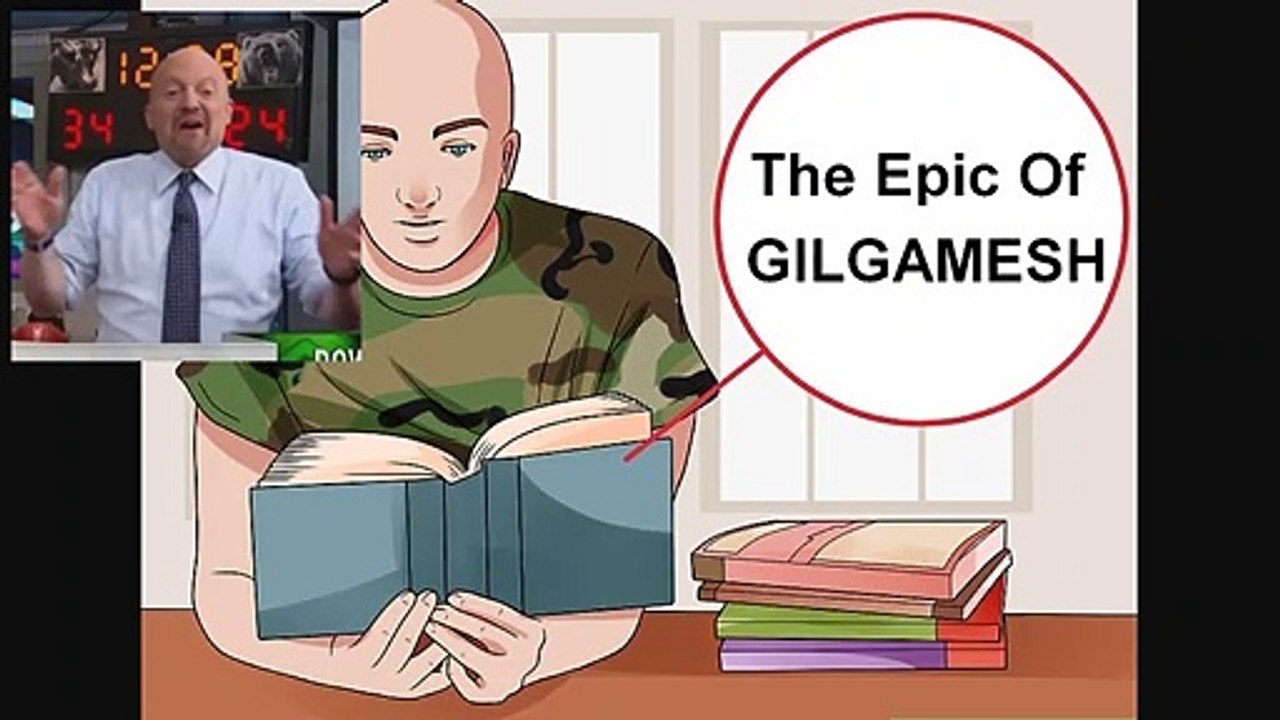 How to Be Well Read