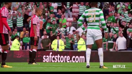 Sunderland &#039;Til I Die Trailer OV