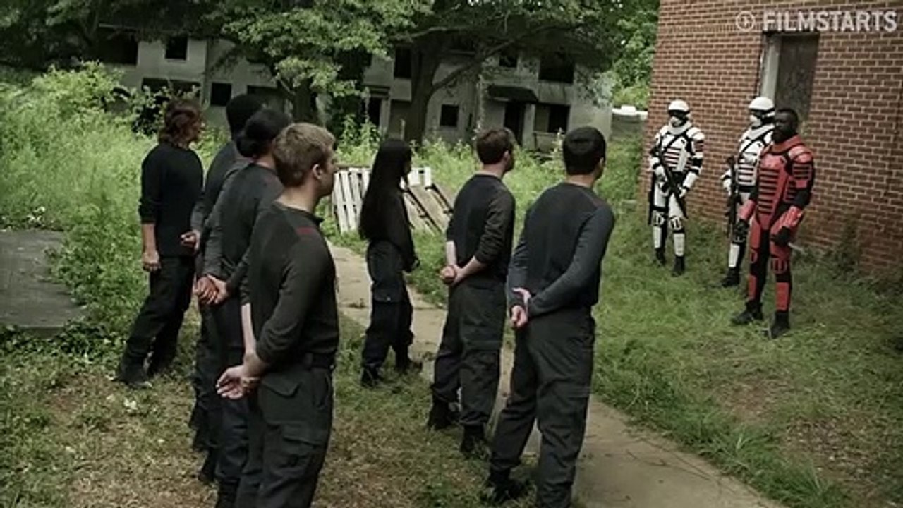 The Walking Dead Staffel 11 Folge 11: Alle noch offenen Fragen der Serie (FILMSTARTS-Original)