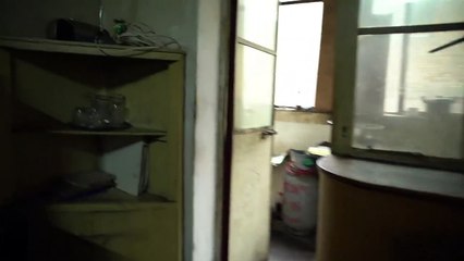 Dead Souls Trailer OV