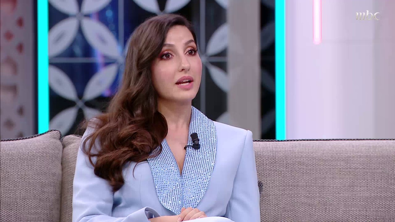 dنورة فتحي: أهنئ دبي على تنظيم إكسبو 2020 بهذه الروعة.. وتجربتي مع كورونا كانت سيئة وعانيت من الأعراض لمدة أسبوعين