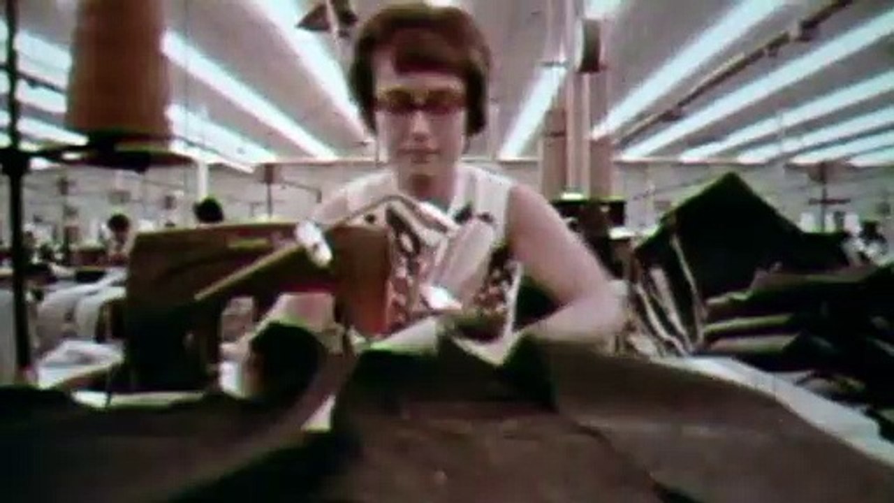 RBG - Ein Leben für die Gerechtigkeit Trailer DF