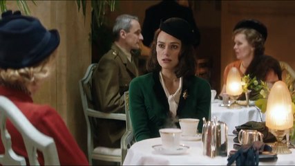 Niemandsland - The Aftermath Trailer DF