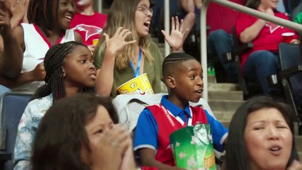 Welcome To Sudden Death Trailer OV