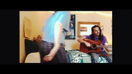 Killian & The Comeback Kids Trailer OV