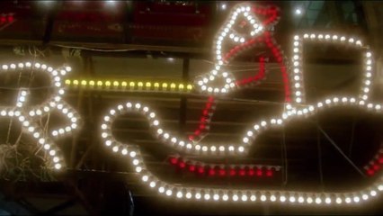 Deadly Games Trailer OV