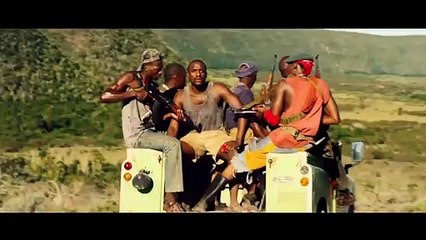 Beautifully Broken Trailer OV