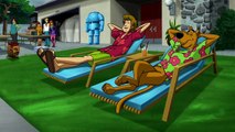 Scooby-Doo! und der Fluch des 13. Geistes Trailer DF