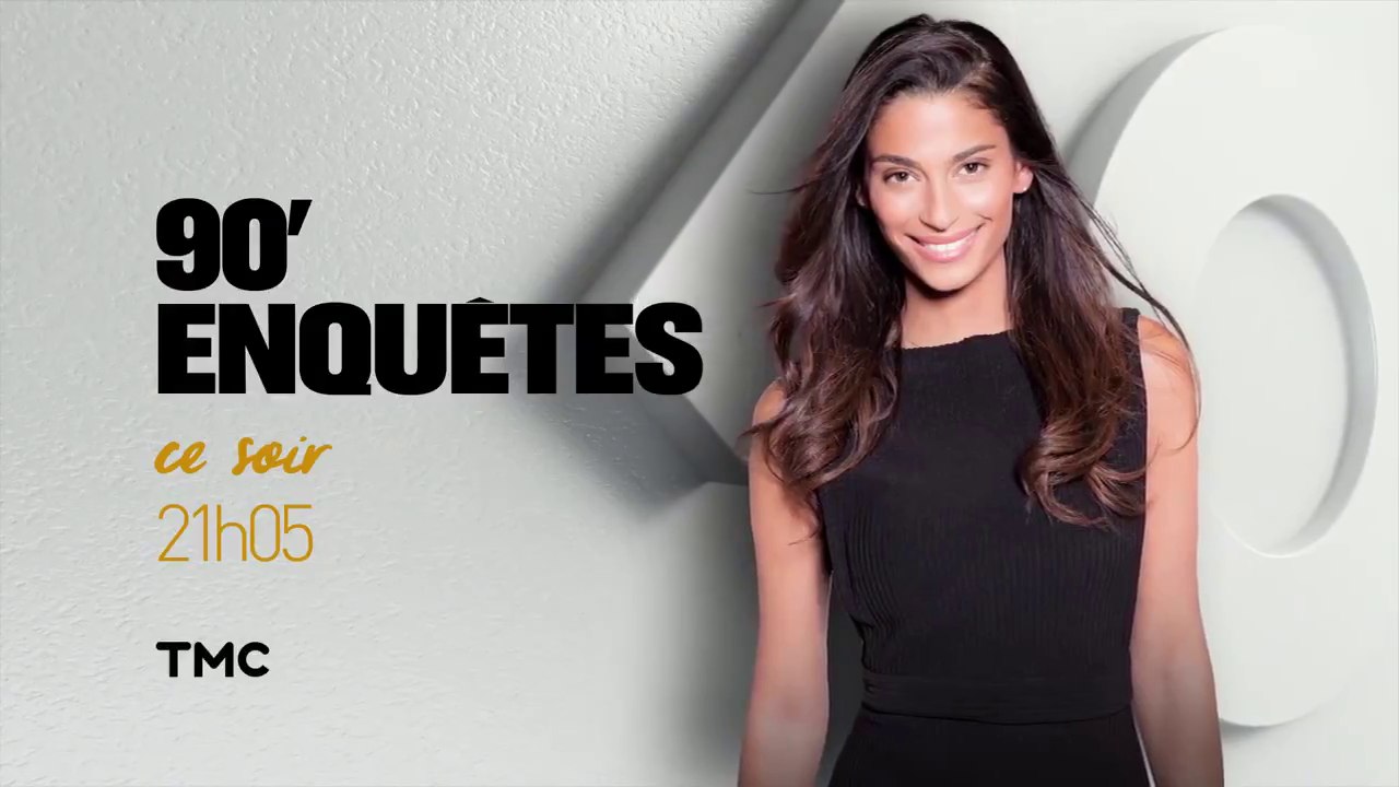 90' Enquêtes (tmc) Insultes, noyade, incendie le quotidien musclé des gendarmes du sud