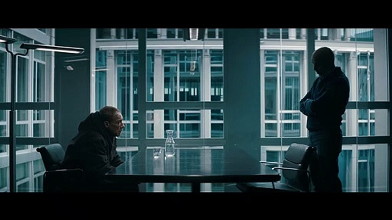 The Bouncer Trailer DF video Dailymotion