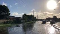 Australia Declares State of Emergency Amid Severe Flooding