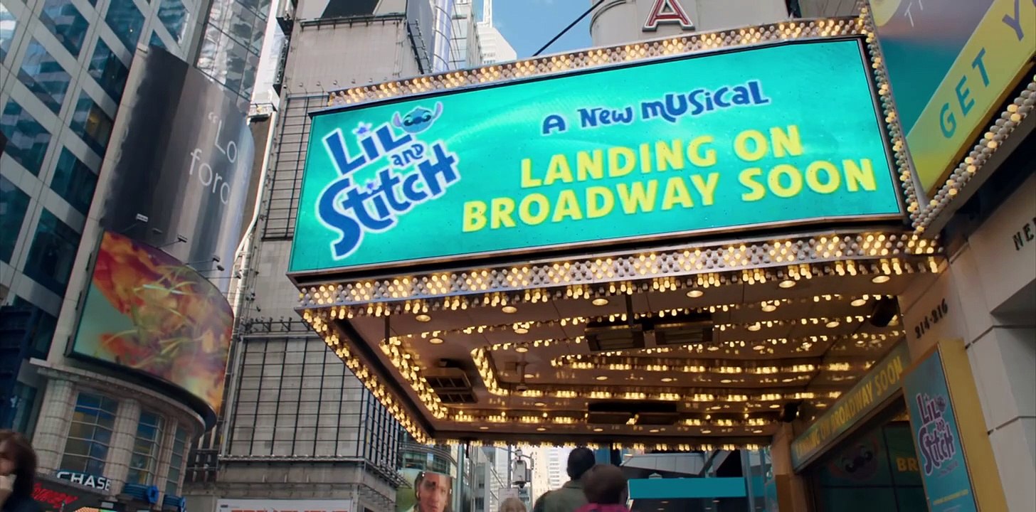 Better Nate Than Ever Trailer (2) OV