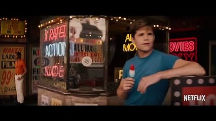 The Boys In The Band Trailer OV