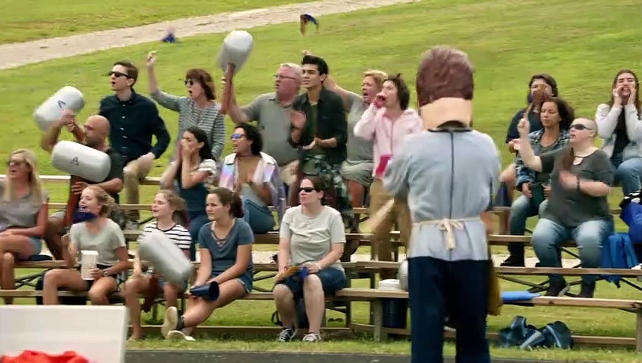 Student Body – Kill Me If You Can Trailer DF