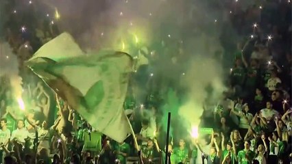 Unser Team - Nossa Chape Trailer DF