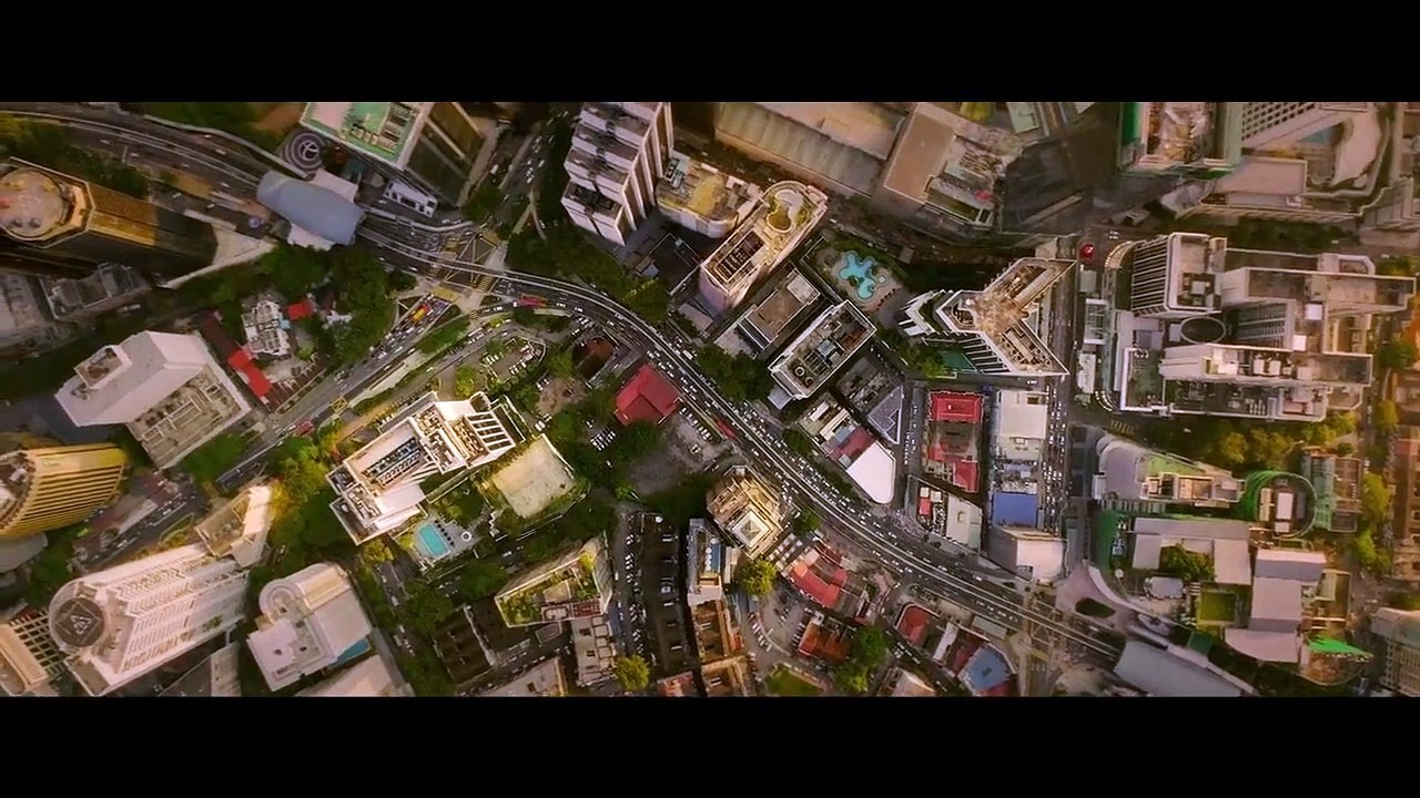 Artemis Fowl Teaser DF