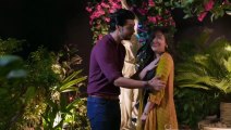 Romantik Serseri Kunal'ın Romantik Sürprizi | Aşk Ağlatır 16. Bölüm