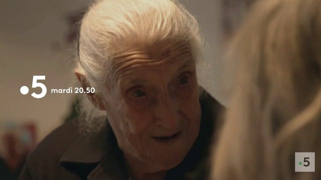 Zones bleues : les secrets de la longévité (france 5) Sardaigne