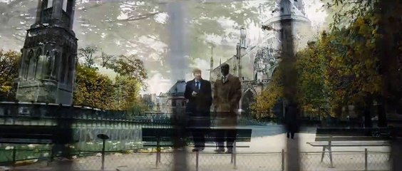 Staatsfeinde - Mord auf höchster Ebene Trailer DF