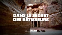 Dans le secret des bâtisseurs (rmc découverte) A la recherche des vérités perdues