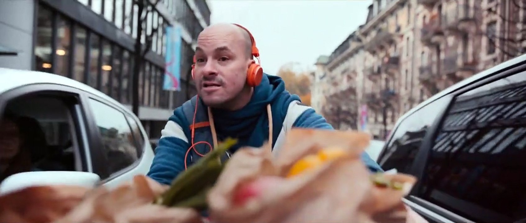 Glück auf einer Skala von 1 bis 10 Trailer DF