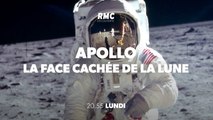 Apollo, la face cachee de la lune (rmc découverte) bande-annonce