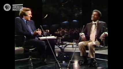 Sammy Davis Jr.: I’ve Gotta Be Me Trailer OV