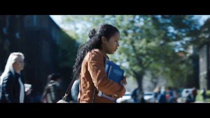 Escape Room Trailer DF