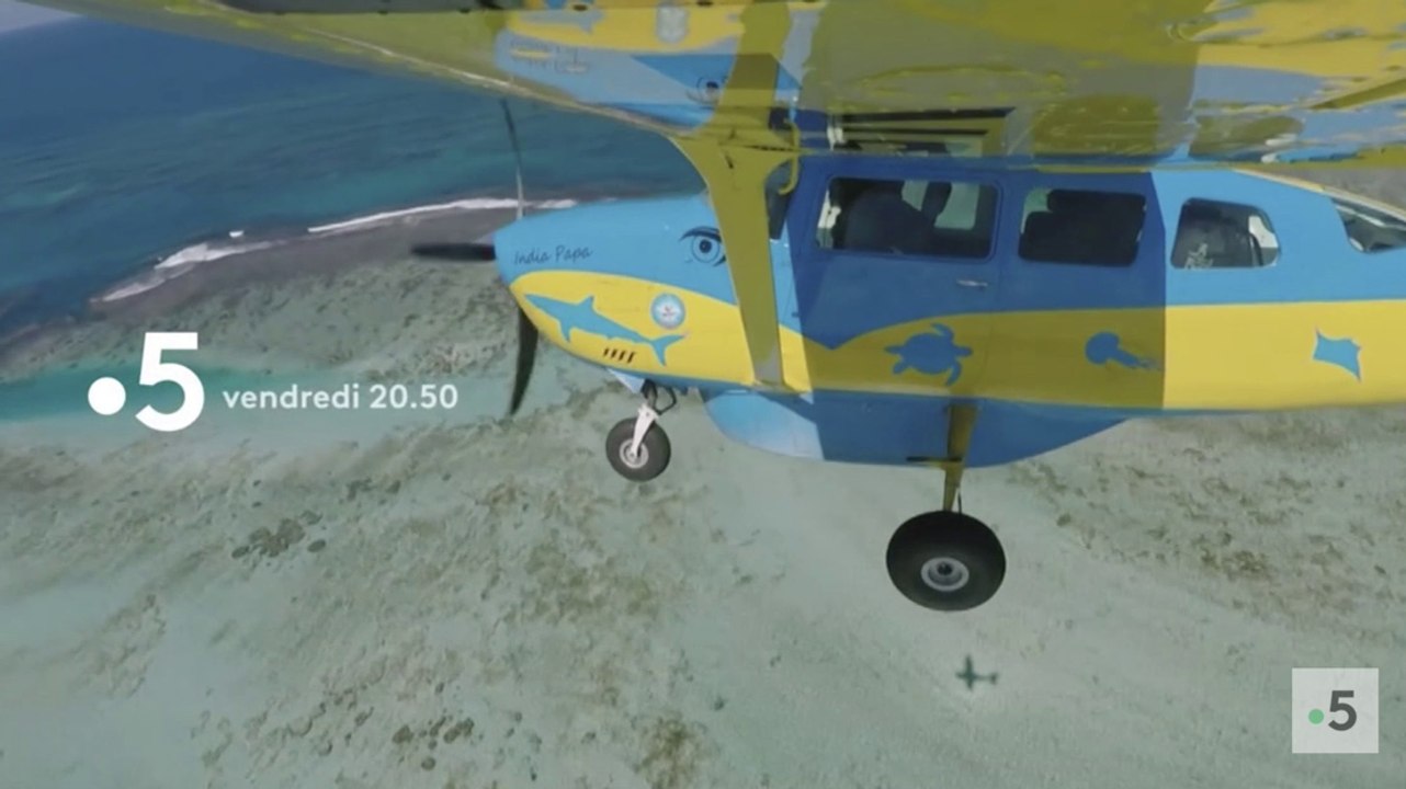 Les avions du bout du monde (france 5) Madagascar