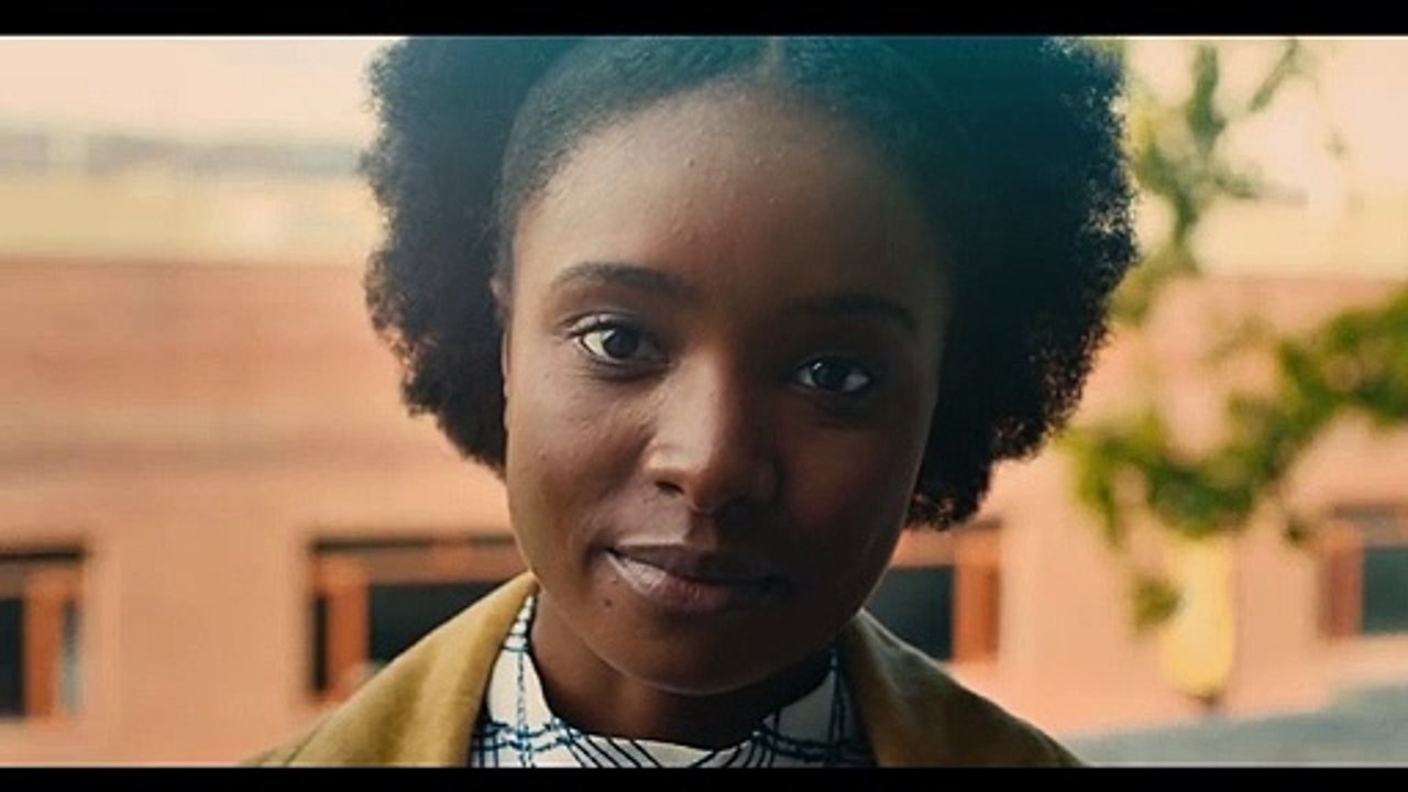 Beale Street Trailer DF