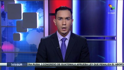 Parlamento argentino avanza con los votos para lograr la reestructuración de la deuda con el FMI