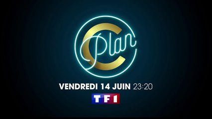 Plan C (TF1) Teaser Kev Adams