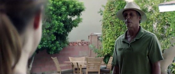 Der Nachbar - Die Gefahr lebt nebenan Trailer DF