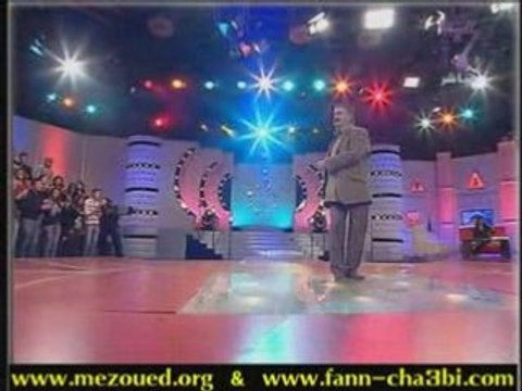 Tunisie Tunis - Noureddine el Kahlaoui - Chkoun