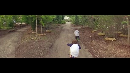 My Soul To Keep Trailer OV