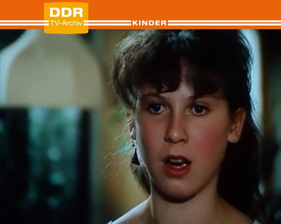 Jonny kommt Trailer DF