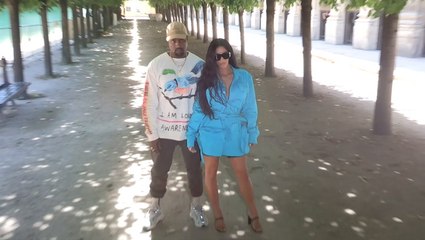 Kanye West Writes New Poem Aboutbeing ‘Dead’ & Reveals Why He Won’t Explain The Meaning