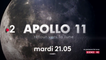 Apollo 11 retour vers la Lune (France2) bande-annonce