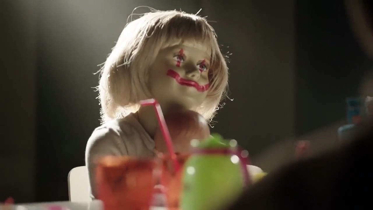 Die Brücke - Transit in den Tod - staffel 3 Trailer DF