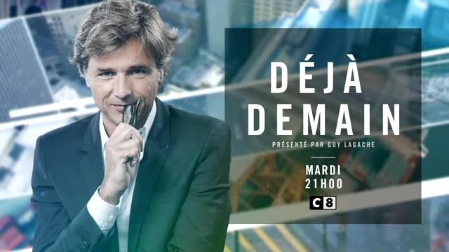 Déjà demain - Qu'allons-nous bientôt manger ? - 27/09/16