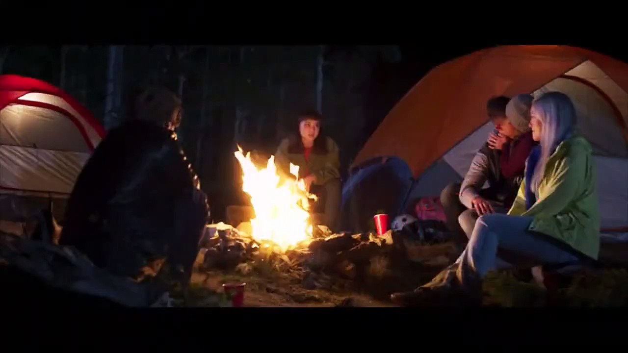 Hoax - Die Bigfoot-Verschwörung Trailer DF