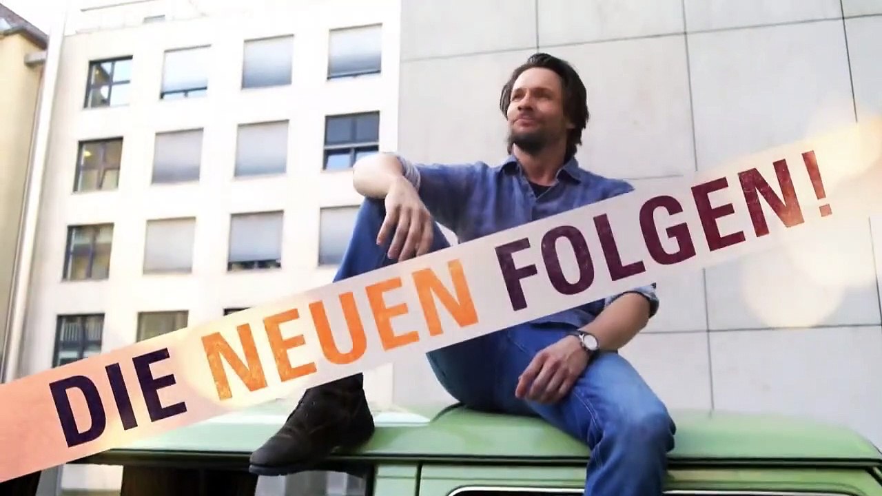 Beck Is Back! - staffel 2 Trailer DF