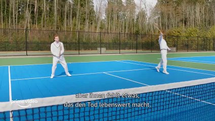 Upload - staffel 2 Trailer OmdU